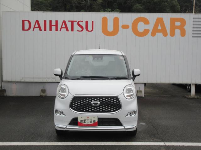 キャストスタイルＧ　ＶＳ　ＳＡIII（徳島県）の中古車