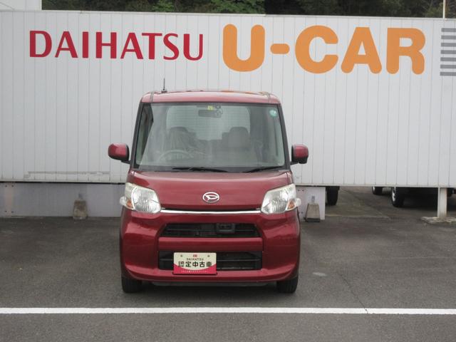 タントＸ　ＳＡ（徳島県）の中古車