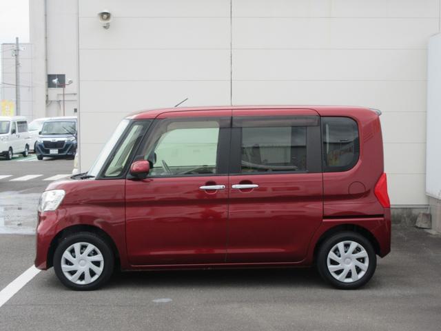 タントＸ　ＳＡ（徳島県）の中古車