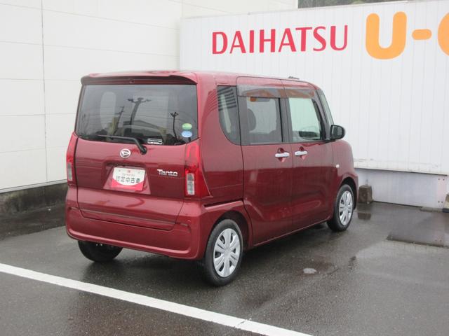 タントＸ（徳島県）の中古車