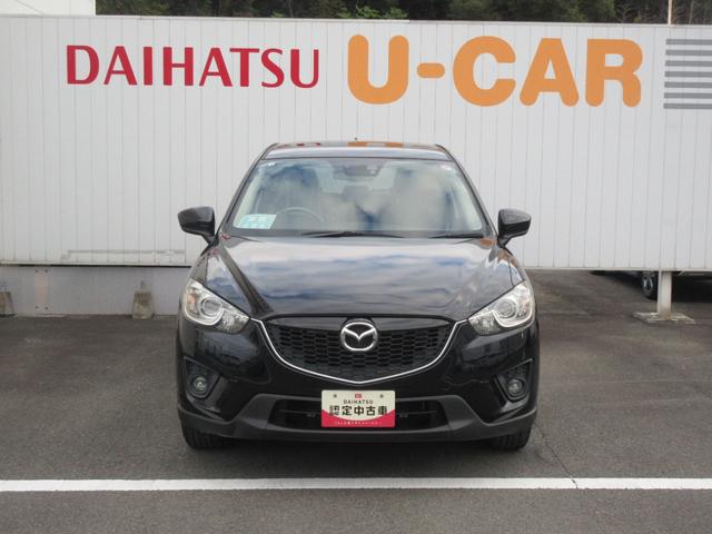 ＣＸ−５２５Ｓ（徳島県）の中古車