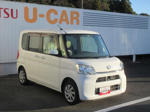 タントＸ　ＳＡ（徳島県）の中古車