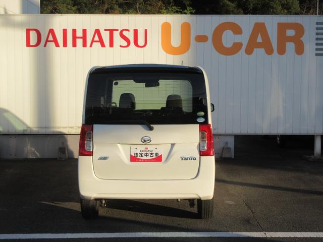 タントＸ　ＳＡ（徳島県）の中古車