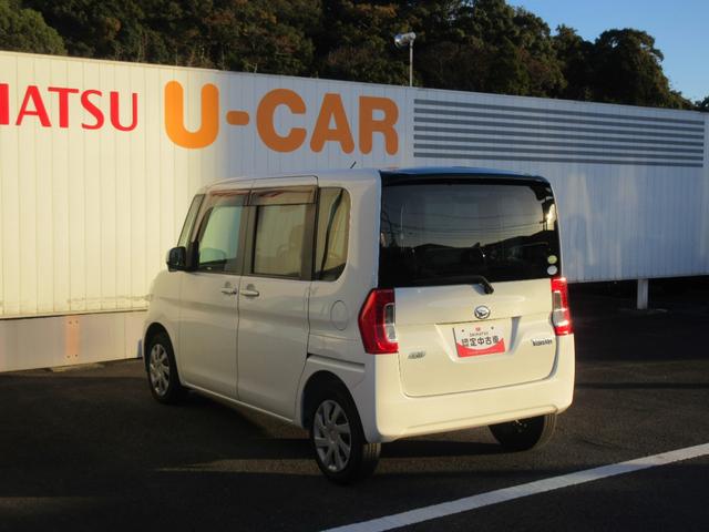 タントＸ　ＳＡ（徳島県）の中古車