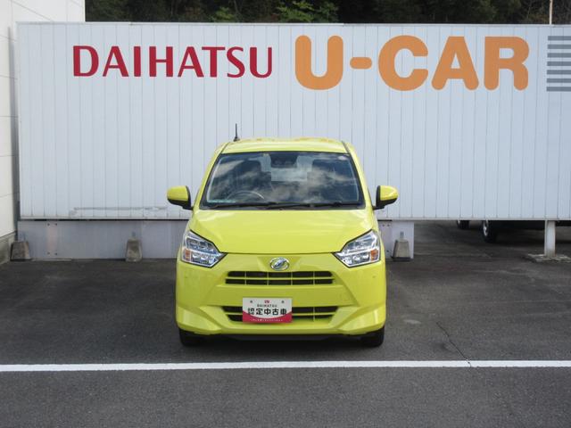 ミライースＸ　ＳＡIII（徳島県）の中古車