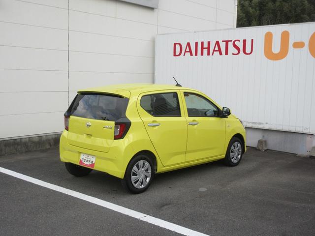 ミライースＸ　ＳＡIII（徳島県）の中古車