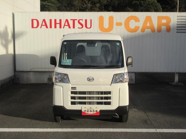 ハイゼットカーゴＤＸ（徳島県）の中古車