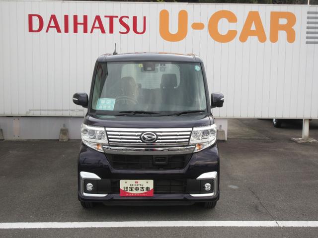 タントウェルカムＳカスタムＸ　ＳＡ２（徳島県）の中古車