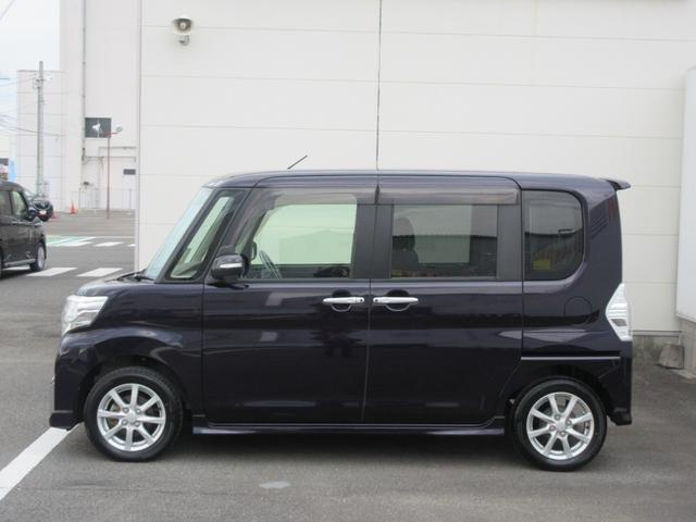 タントウェルカムＳカスタムＸ　ＳＡ２（徳島県）の中古車