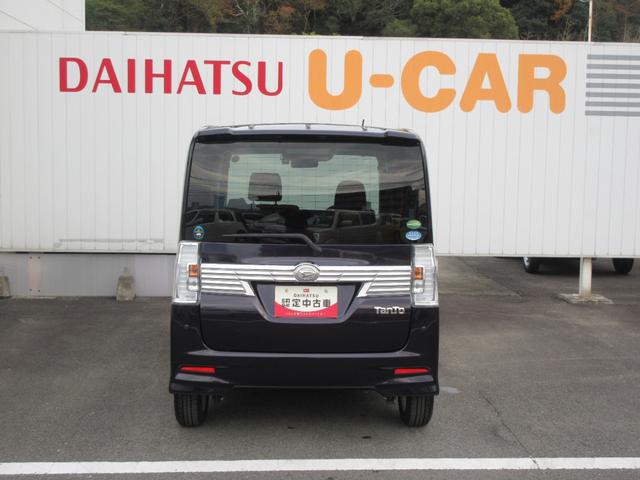 タントウェルカムＳカスタムＸ　ＳＡ２（徳島県）の中古車