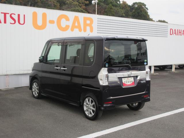 タントウェルカムＳカスタムＸ　ＳＡ２（徳島県）の中古車