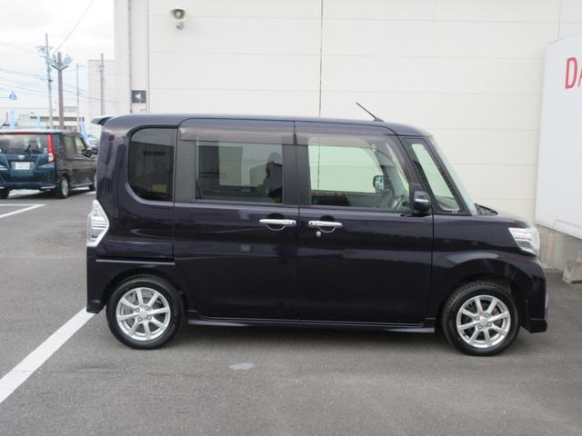 タントウェルカムＳカスタムＸ　ＳＡ２（徳島県）の中古車