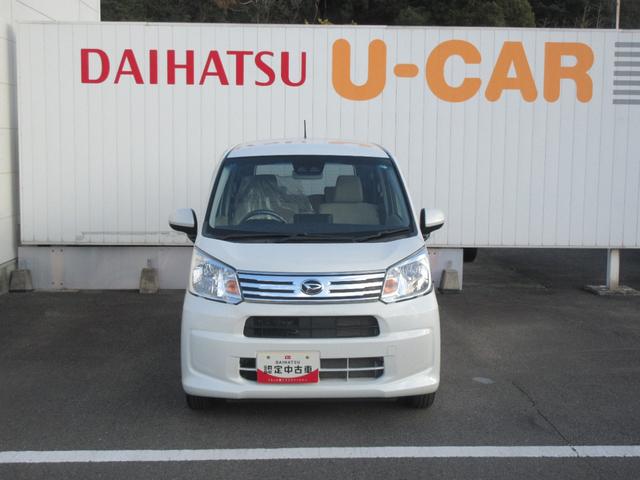 ムーヴＬ　ＳＡIII（徳島県）の中古車