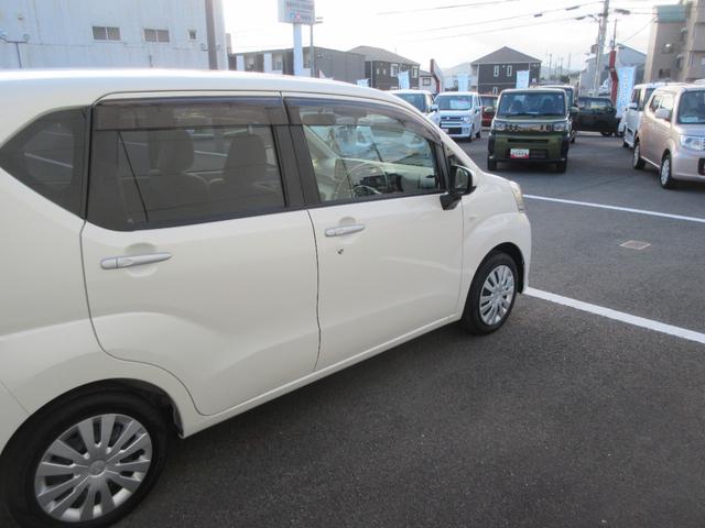 ムーヴＬ　ＳＡIII（徳島県）の中古車