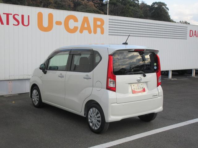 ムーヴＬ　ＳＡIII（徳島県）の中古車