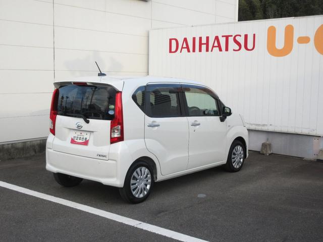 ムーヴＬ　ＳＡIII（徳島県）の中古車