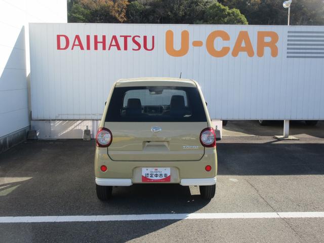 ミラトコットＧ　ＳＡIII（徳島県）の中古車