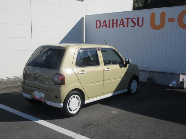 ミラトコットＧ　ＳＡIII（徳島県）の中古車