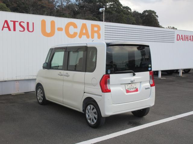 タントＸ　ＳＡII（徳島県）の中古車