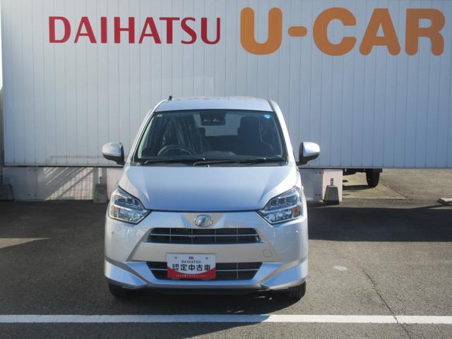 ミライースＧ　リミテッドＳＡIII（徳島県）の中古車