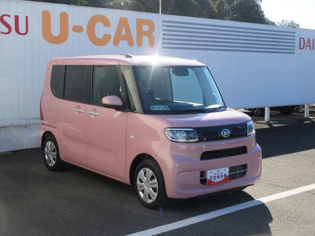 タントＸ（徳島県）の中古車