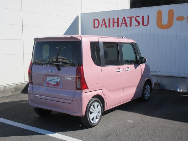 タントＸ（徳島県）の中古車