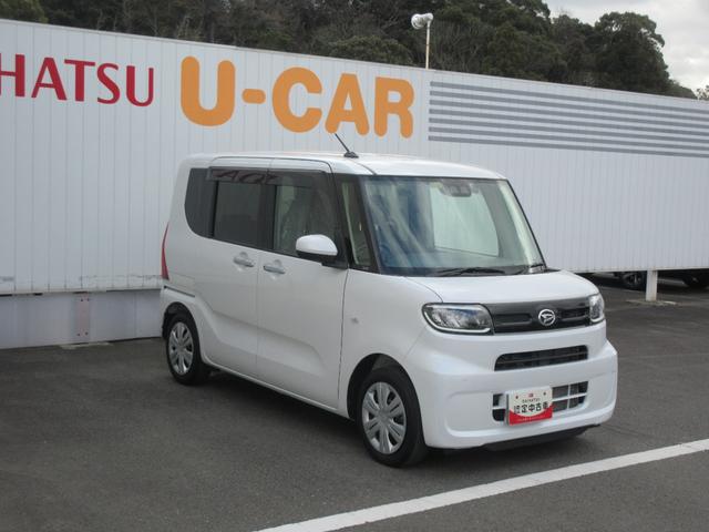 タントＸターボセレクション（徳島県）の中古車