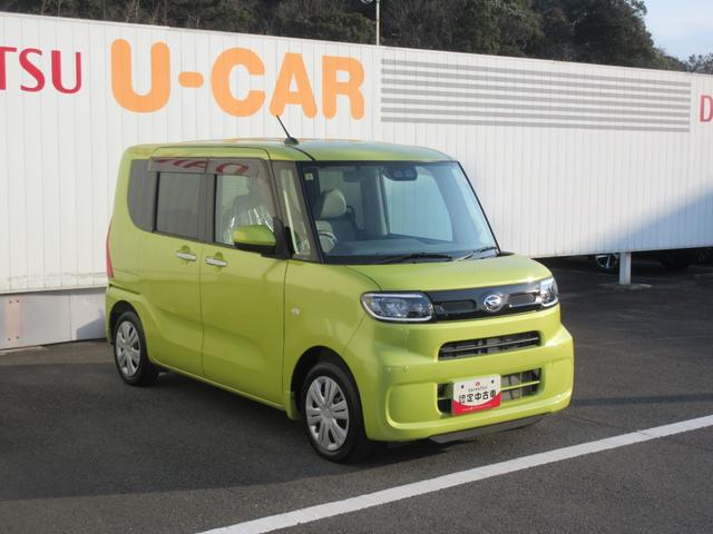 タントＸセレクション（徳島県）の中古車