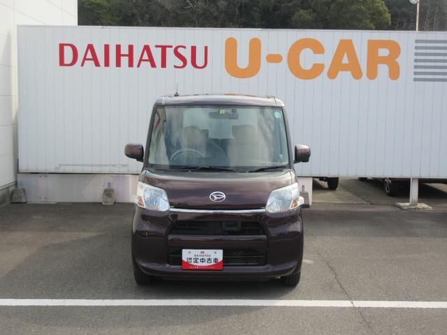 タントＸ　ＳＡ（徳島県）の中古車