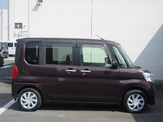 タントＸ　ＳＡ（徳島県）の中古車