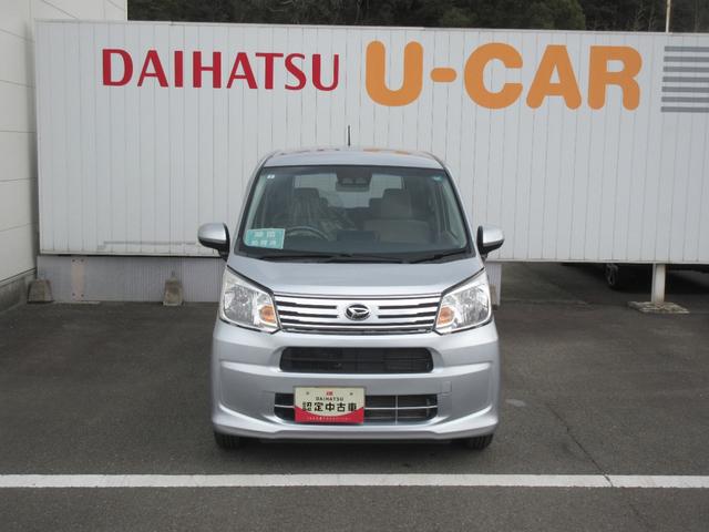 ムーヴＬ　ＳＡIII（徳島県）の中古車