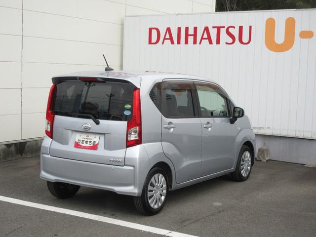 ムーヴＬ　ＳＡIII（徳島県）の中古車