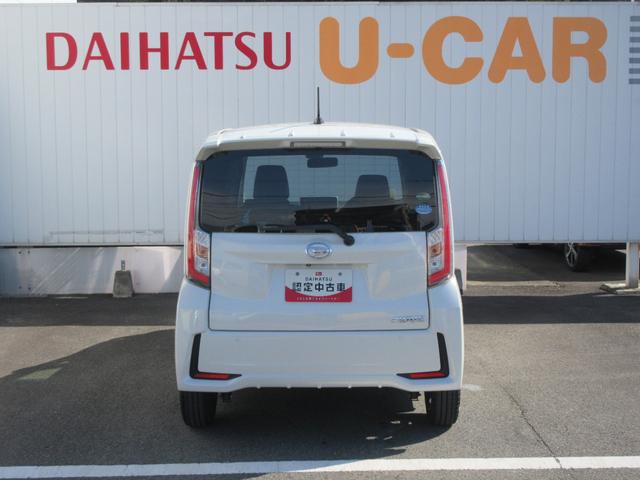 ムーヴカスタム　Ｘ　ハイパーＳＡII（徳島県）の中古車