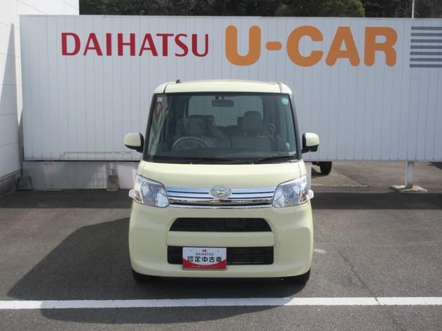 タントＸ　ＳＡナビ・ＥＴＣ・バックカメラ・キーフリー・スマートアシスト付き（徳島県）の中古車