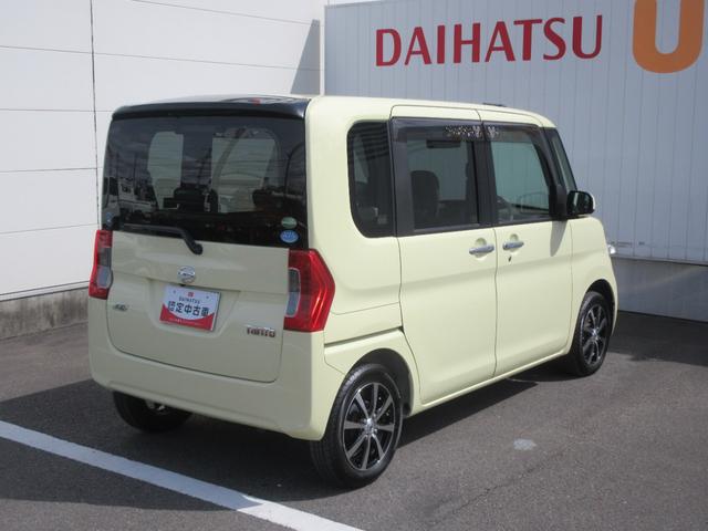 タントＸ　ＳＡナビ・ＥＴＣ・バックカメラ・キーフリー・スマートアシスト付き（徳島県）の中古車