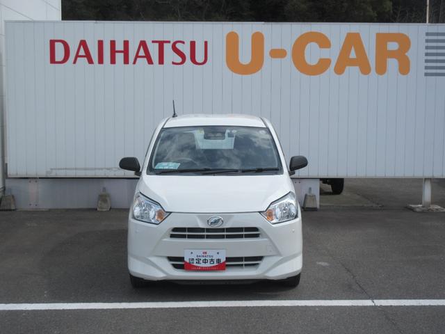 ミライースＬ　ＳＡIII（徳島県）の中古車