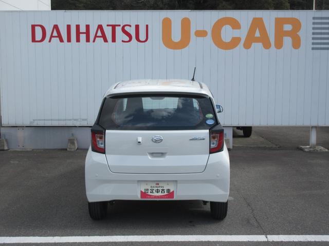 ミライースＬ　ＳＡIII（徳島県）の中古車