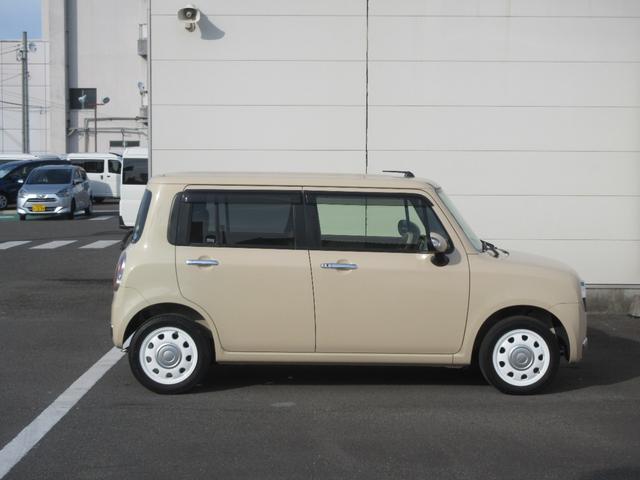 アルトラパンショコラＸ（徳島県）の中古車