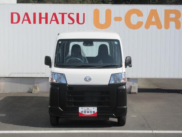 ハイゼットカーゴスペシャル４ＷＤ・ＣＶＴ（徳島県）の中古車