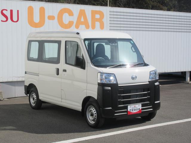 ハイゼットカーゴスペシャル４ＷＤ・ＣＶＴ（徳島県）の中古車