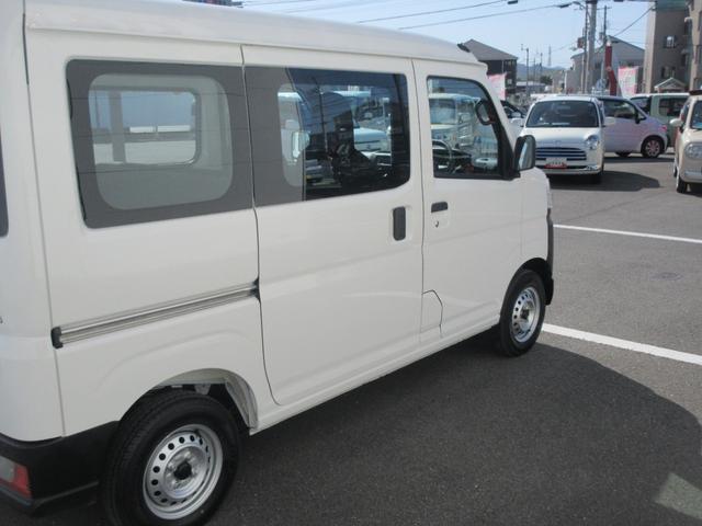 ハイゼットカーゴスペシャル４ＷＤ・ＣＶＴ（徳島県）の中古車