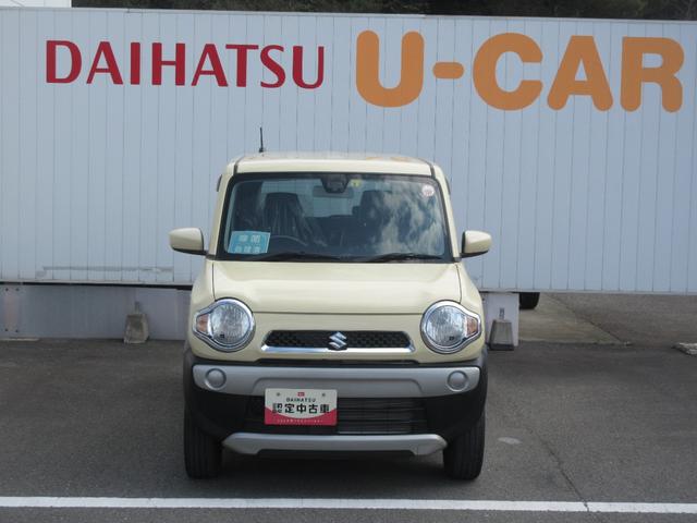 ハスラーＧ（徳島県）の中古車