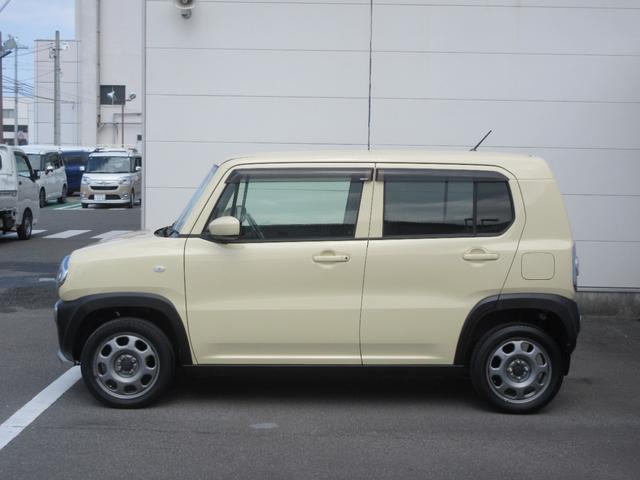 ハスラーＧ（徳島県）の中古車