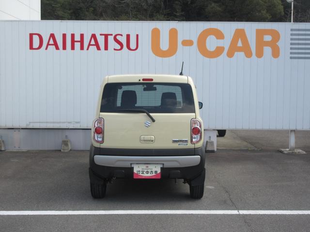 ハスラーＧ（徳島県）の中古車