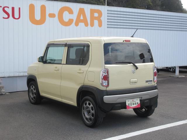 ハスラーＧ（徳島県）の中古車