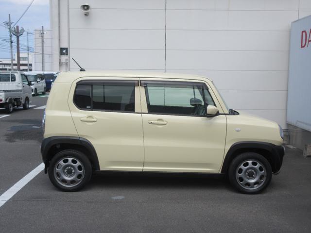 ハスラーＧ（徳島県）の中古車
