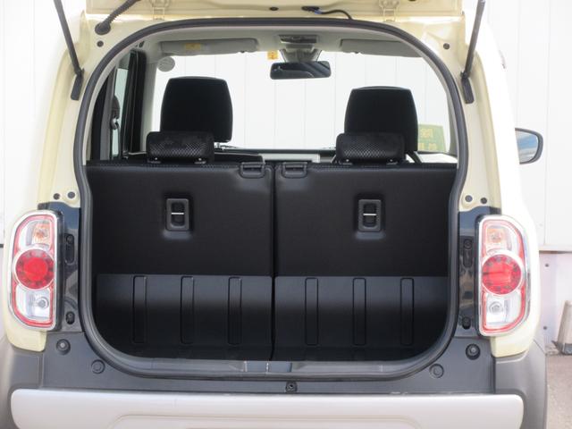 ハスラーＧ（徳島県）の中古車
