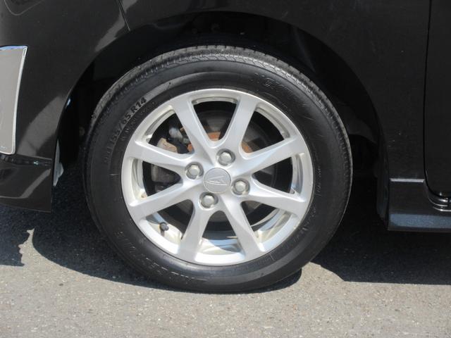 タントカスタムＸ　ＳＡナビ・ＥＴＣ・両側パワースライドドア・車検整備付き（徳島県）の中古車