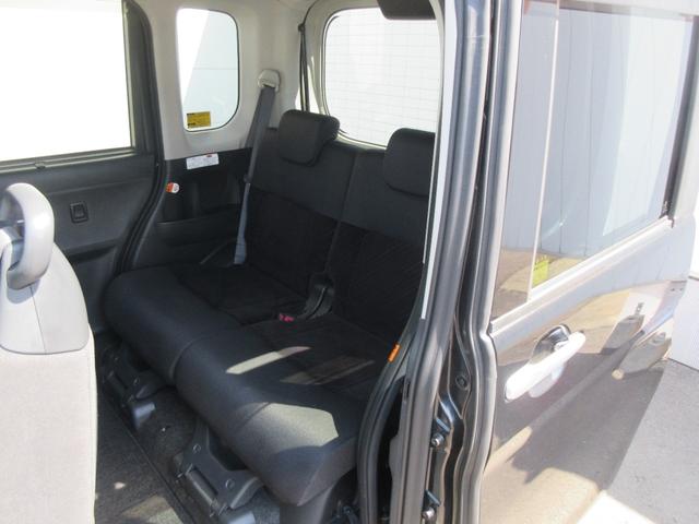 タントカスタムＸ　ＳＡナビ・ＥＴＣ・両側パワースライドドア・車検整備付き（徳島県）の中古車