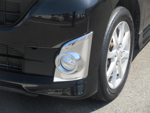 タントカスタムＸ　ＳＡナビ・ＥＴＣ・両側パワースライドドア・車検整備付き（徳島県）の中古車